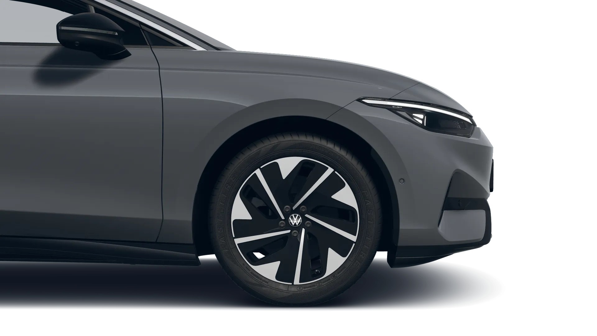Volkswagen ID.7 Tourer Pro