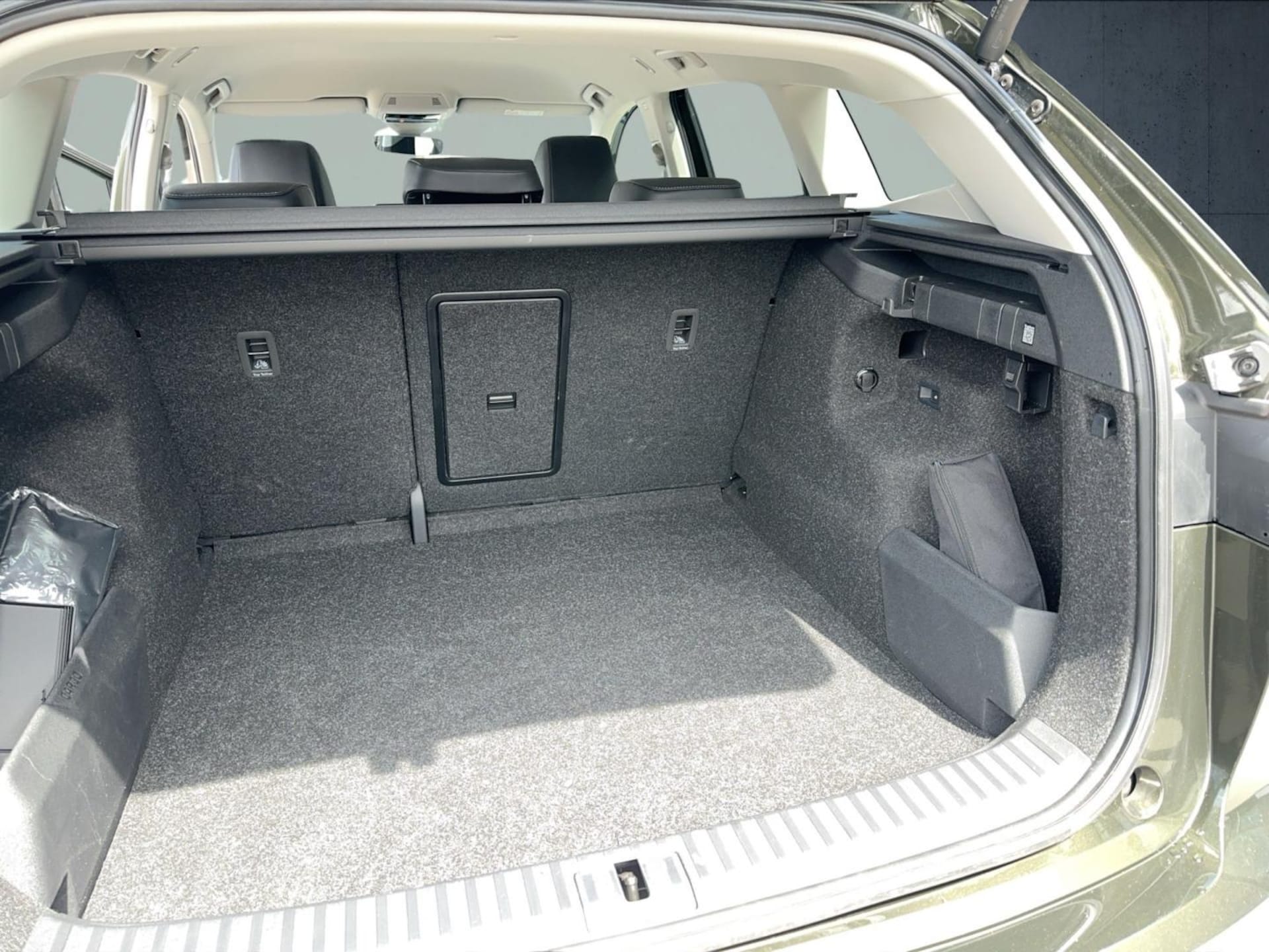 Skoda Enyaq Clever 85