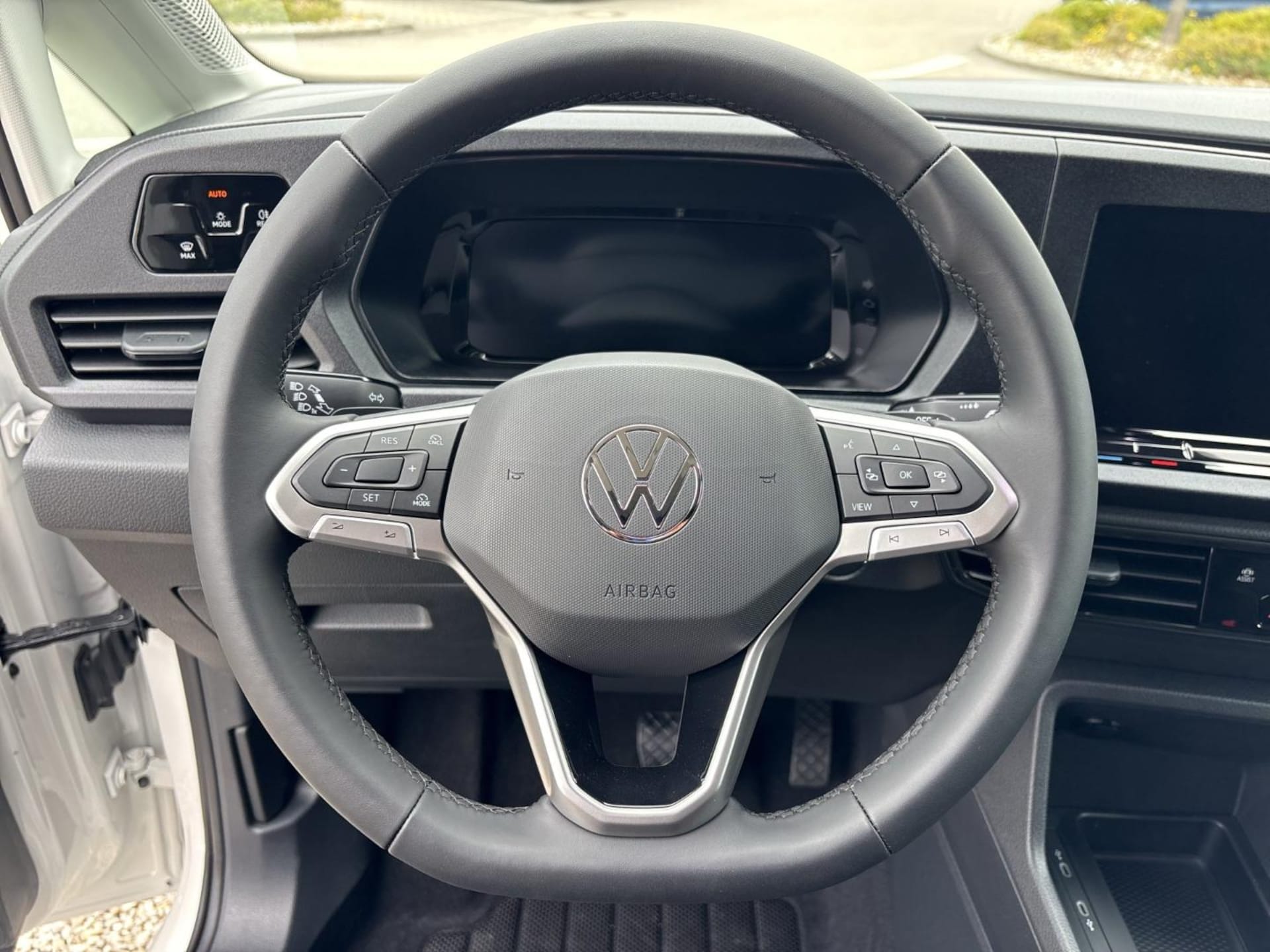 Volkswagen Caddy Cargo