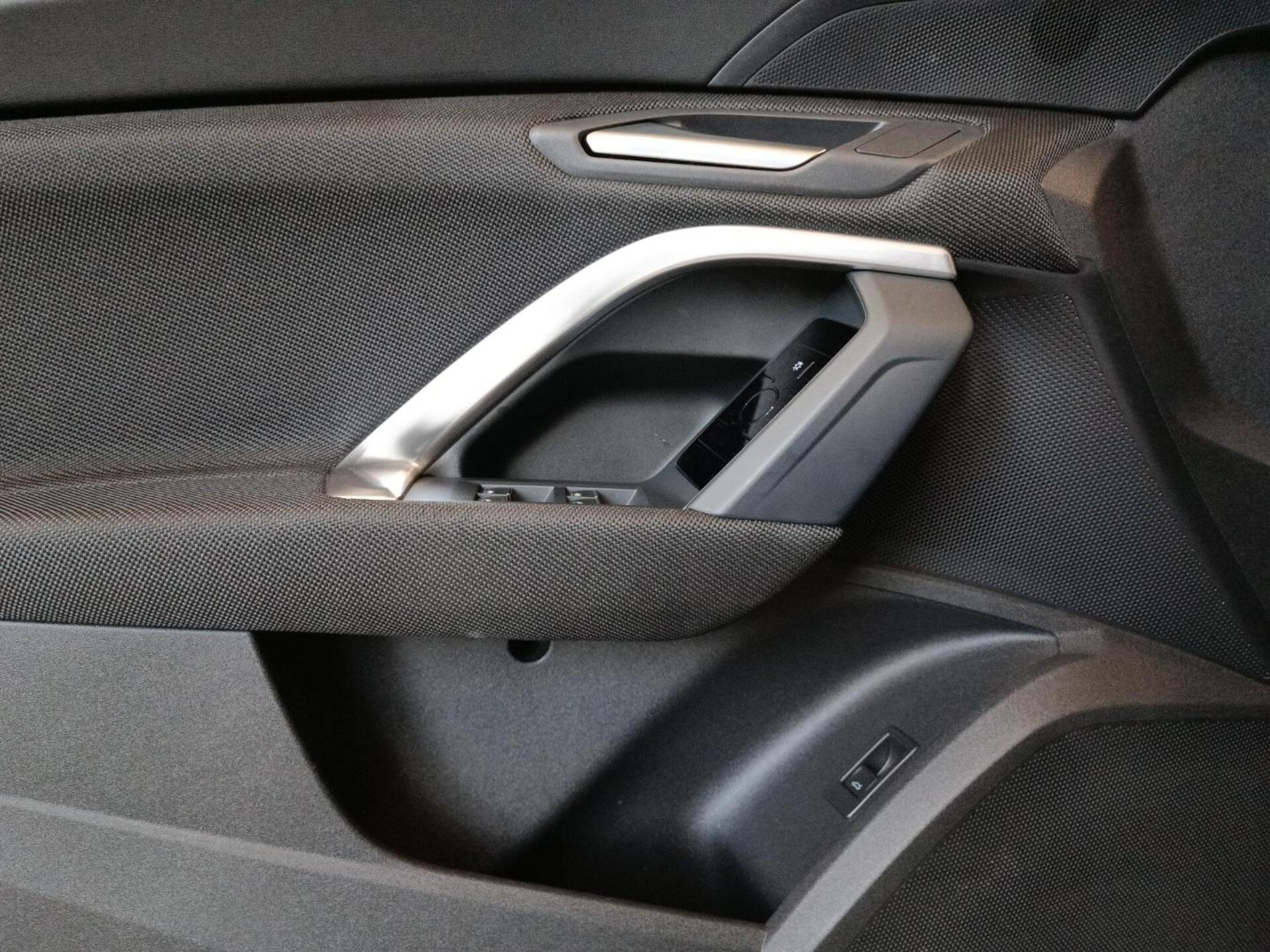 Audi Q5 SUV