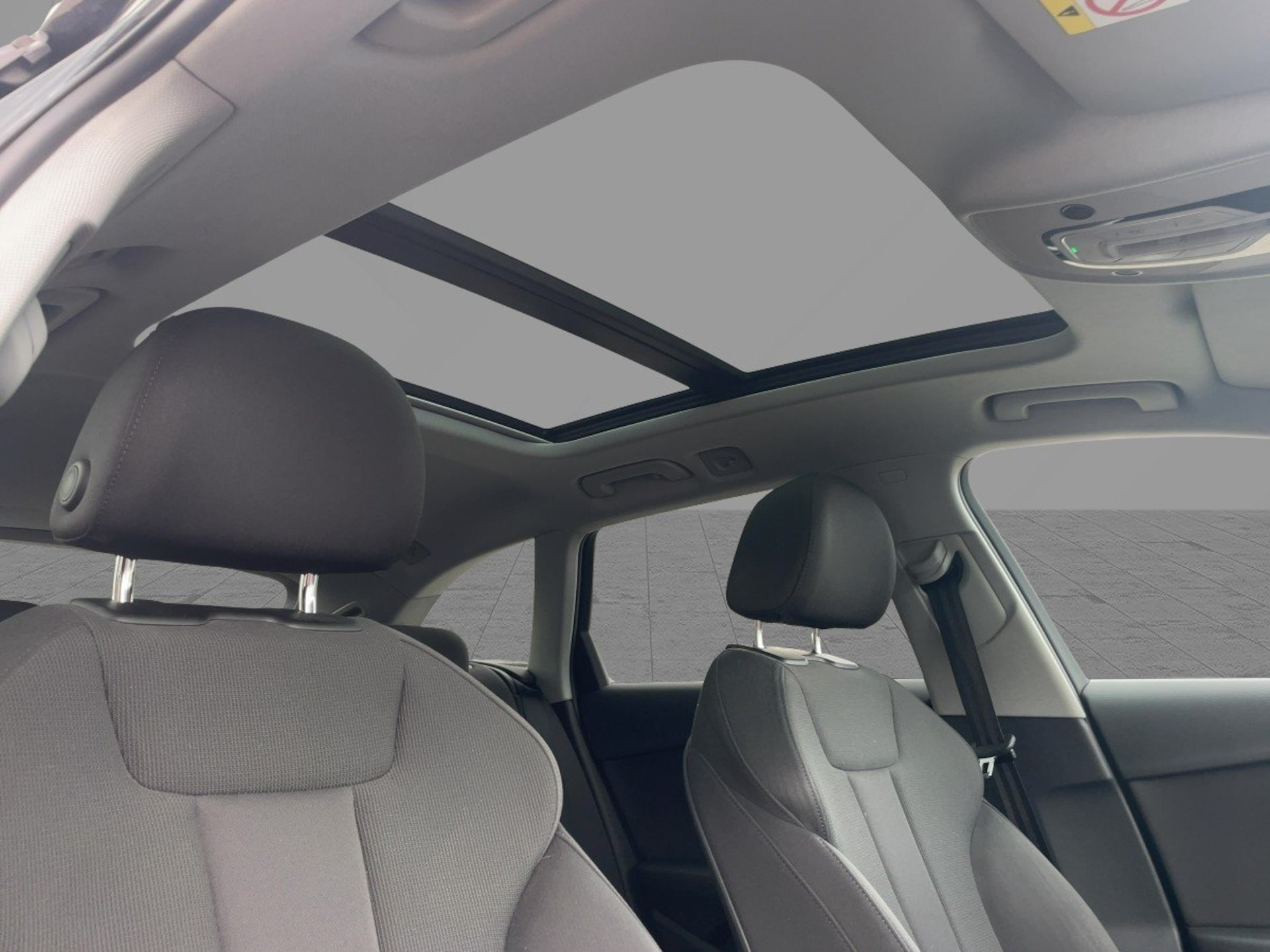 Audi A4 allroad quattro