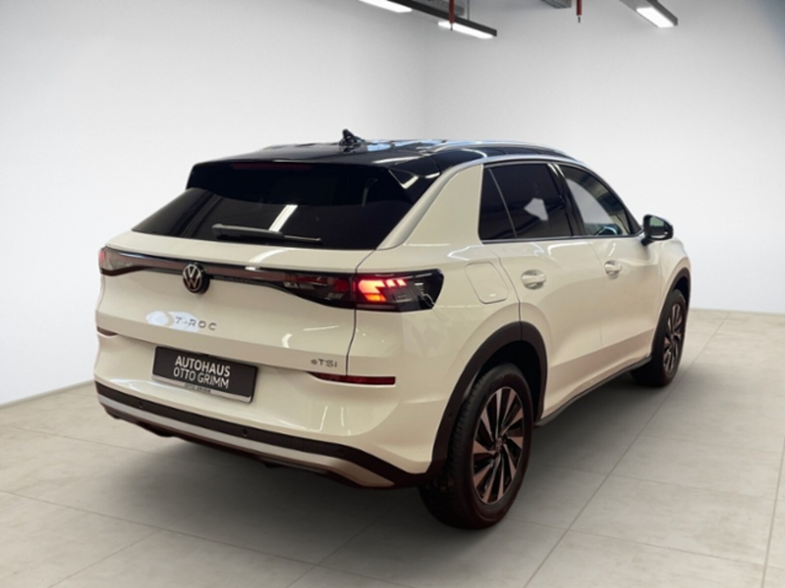 Volkswagen T-Roc – Bild 5