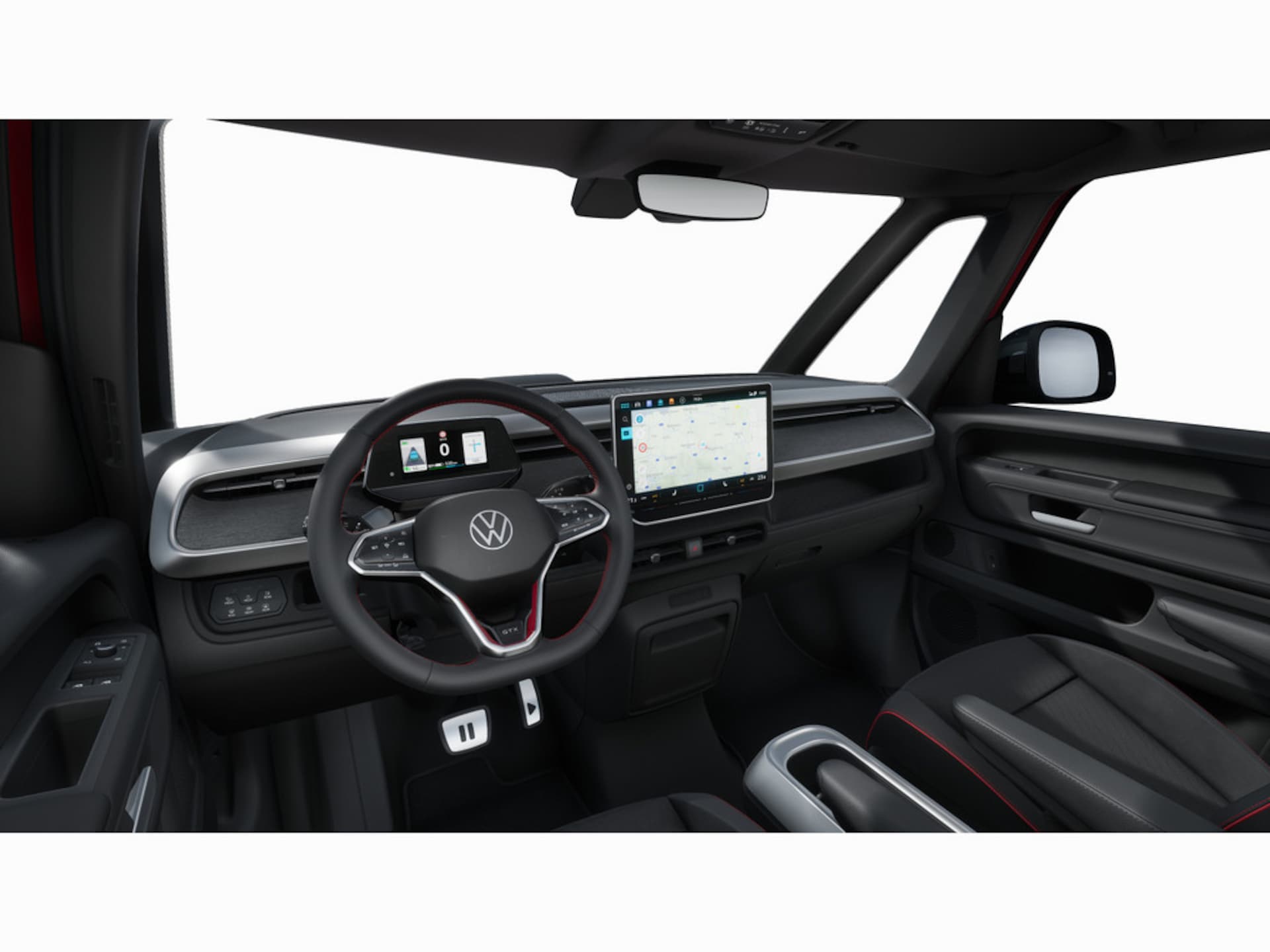 Volkswagen ID. Buzz GTX