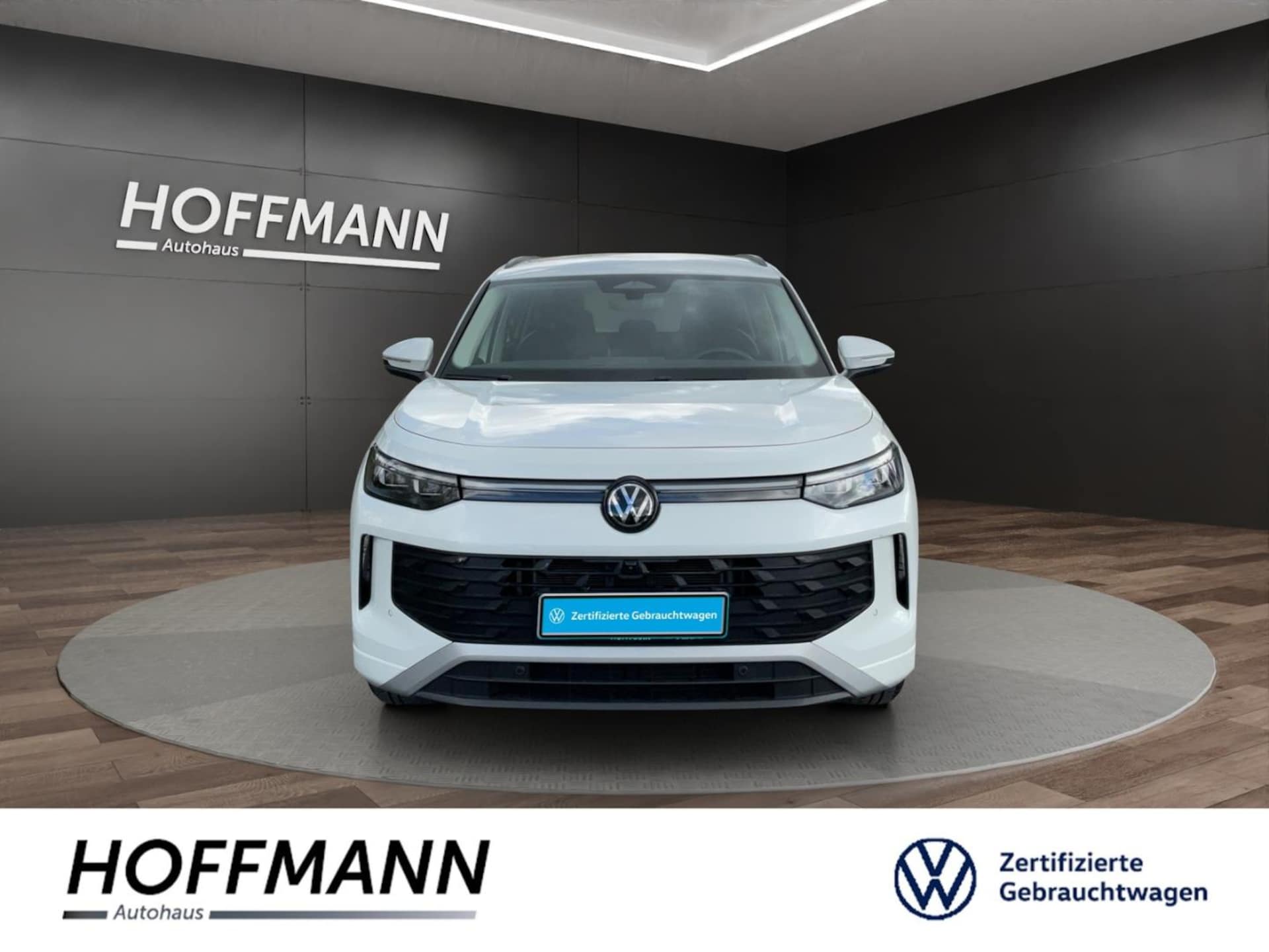 Volkswagen Tayron Life