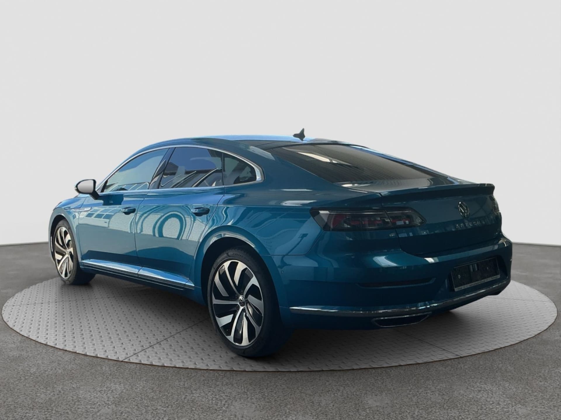 Volkswagen Arteon Elegance