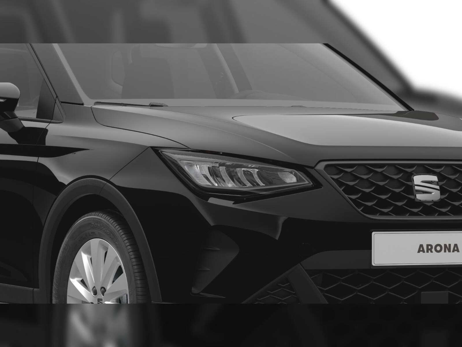 SEAT Arona – Bild 7