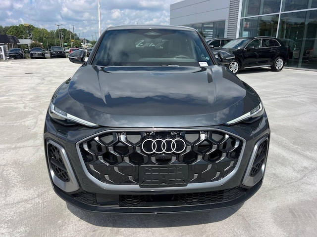 2025 Audi Q5 Sportback