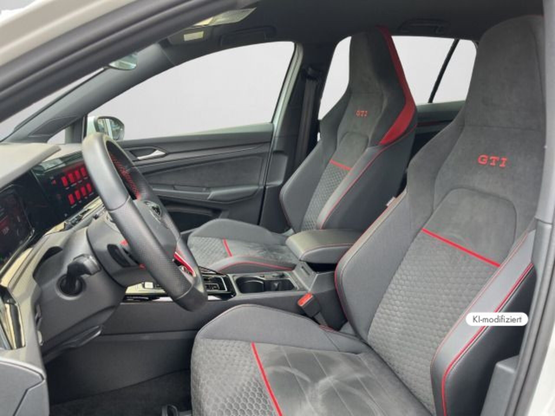 Volkswagen Golf GTI Clubsport