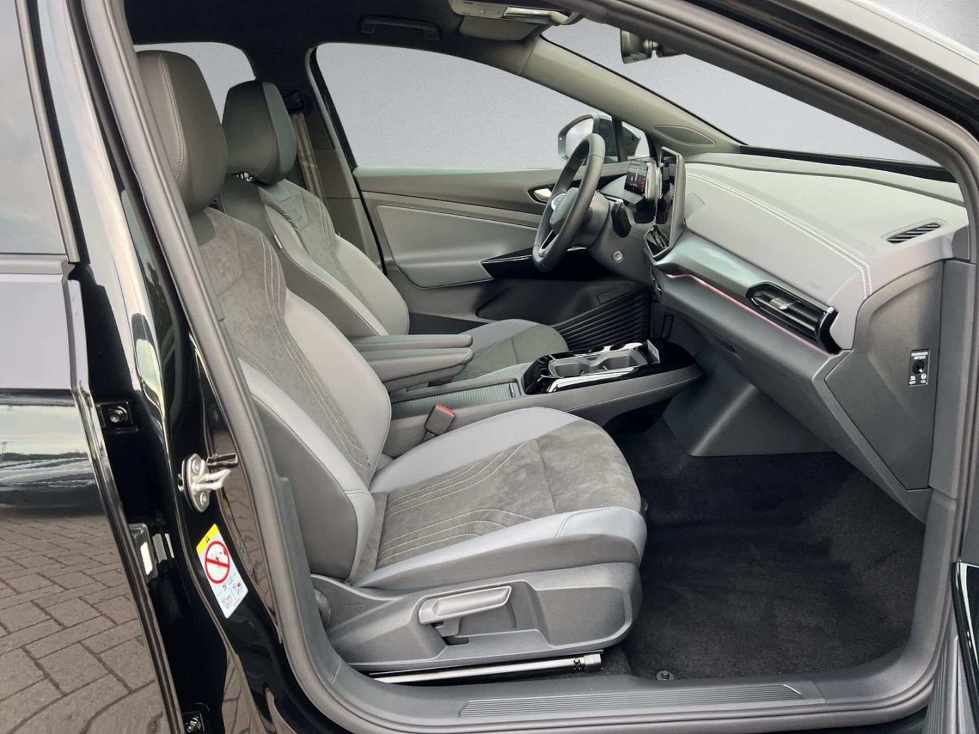 Volkswagen ID.4 Pro