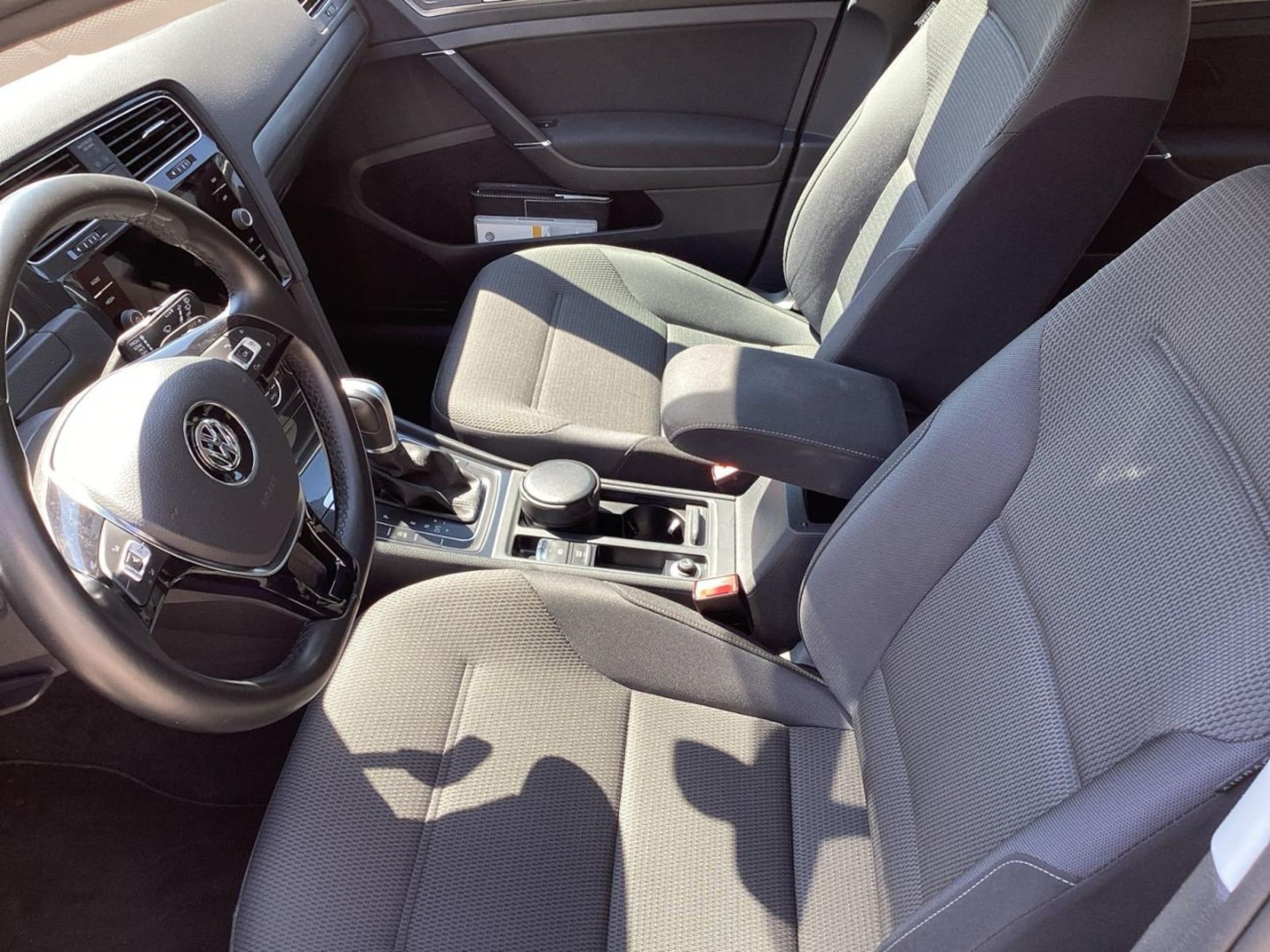 Volkswagen Golf Variant Comfortline