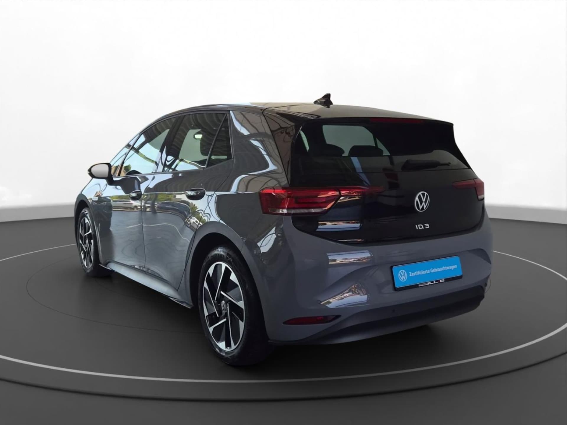 Volkswagen ID.3 Pure Performance