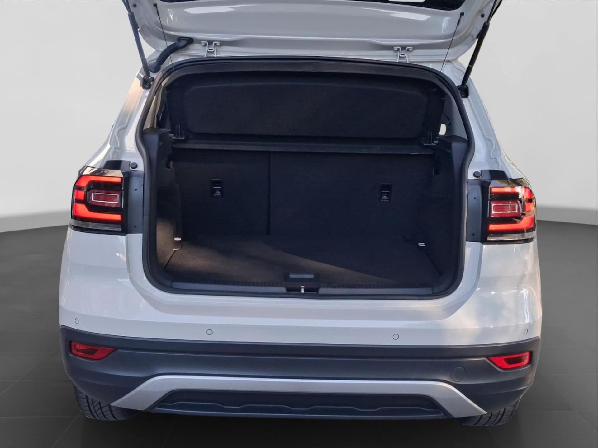 Volkswagen T-Cross MOVE
