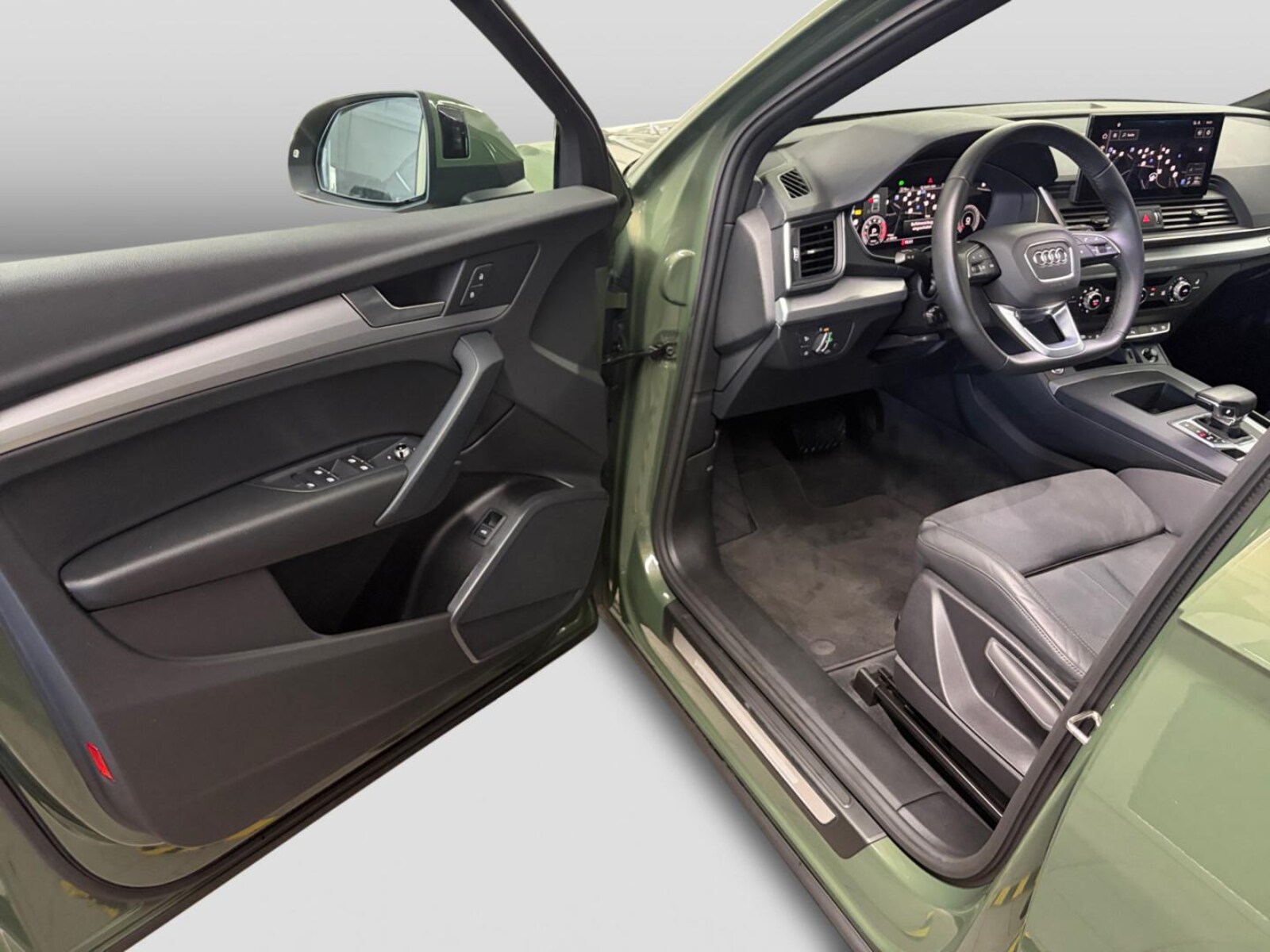 Audi Q5 Sportback – Bild 13