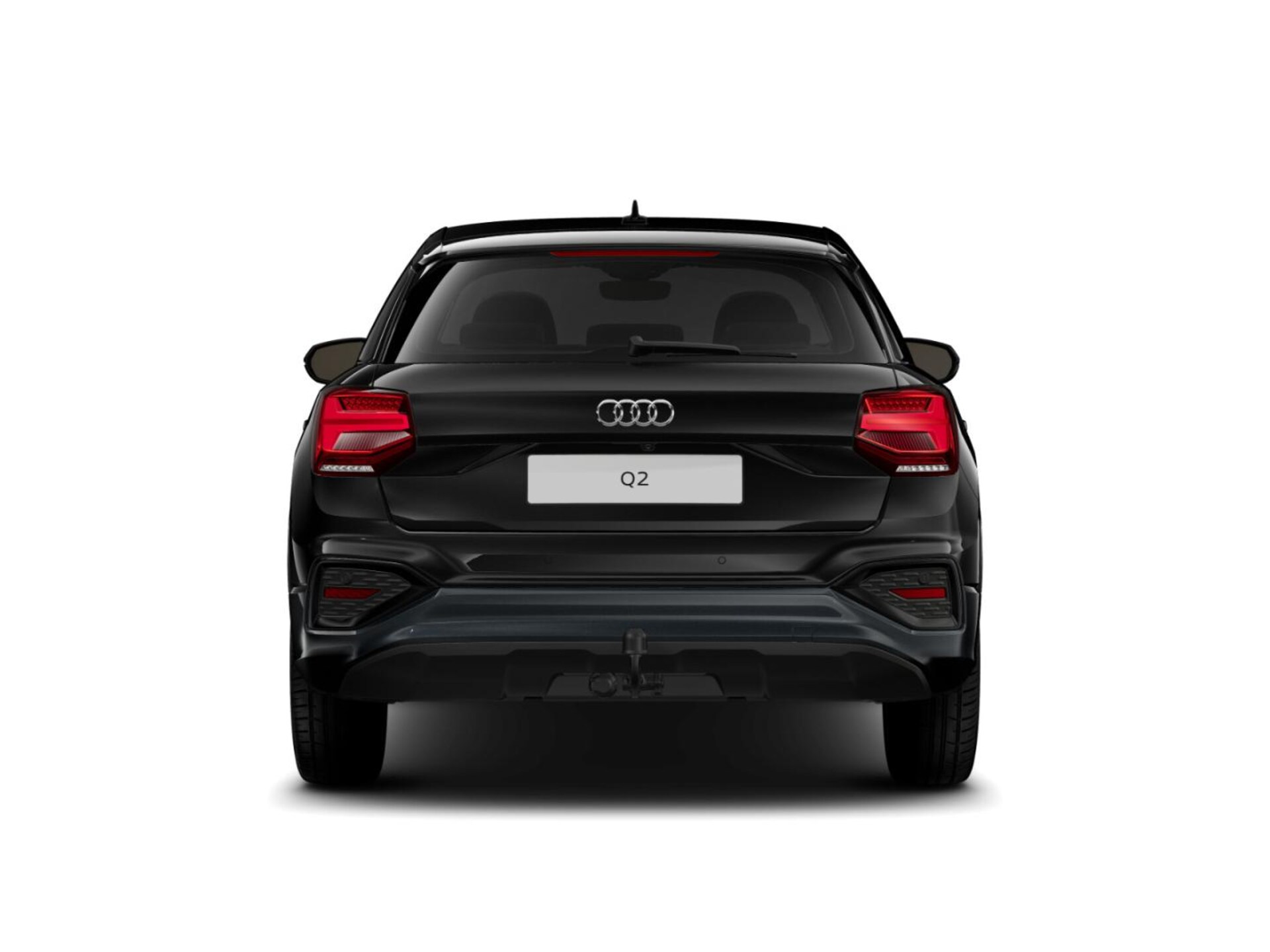 Audi Q2 Advanced