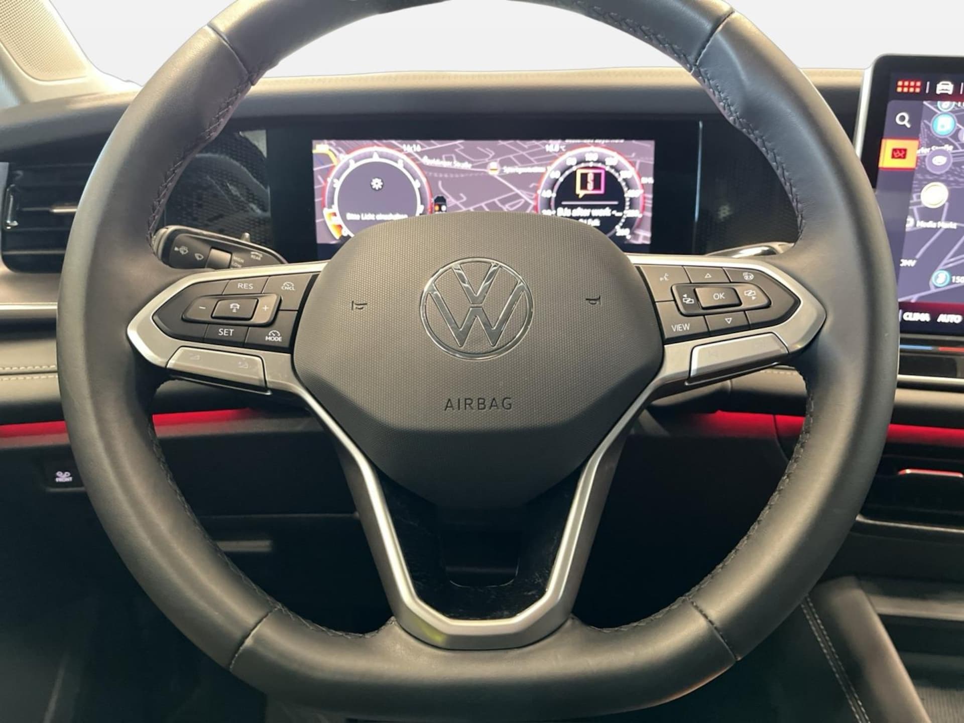 Volkswagen Tayron Life