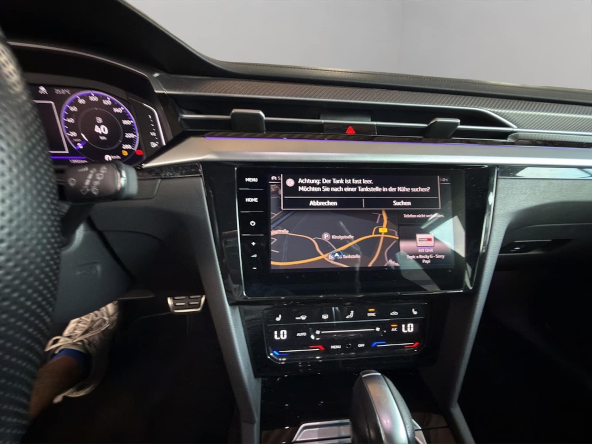 Volkswagen Arteon Shooting Brake R-Line