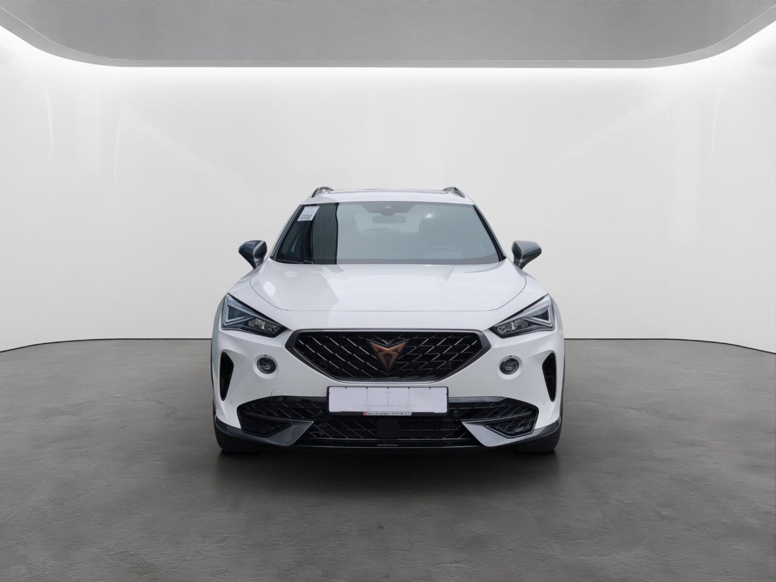 CUPRA Formentor – Bild 3