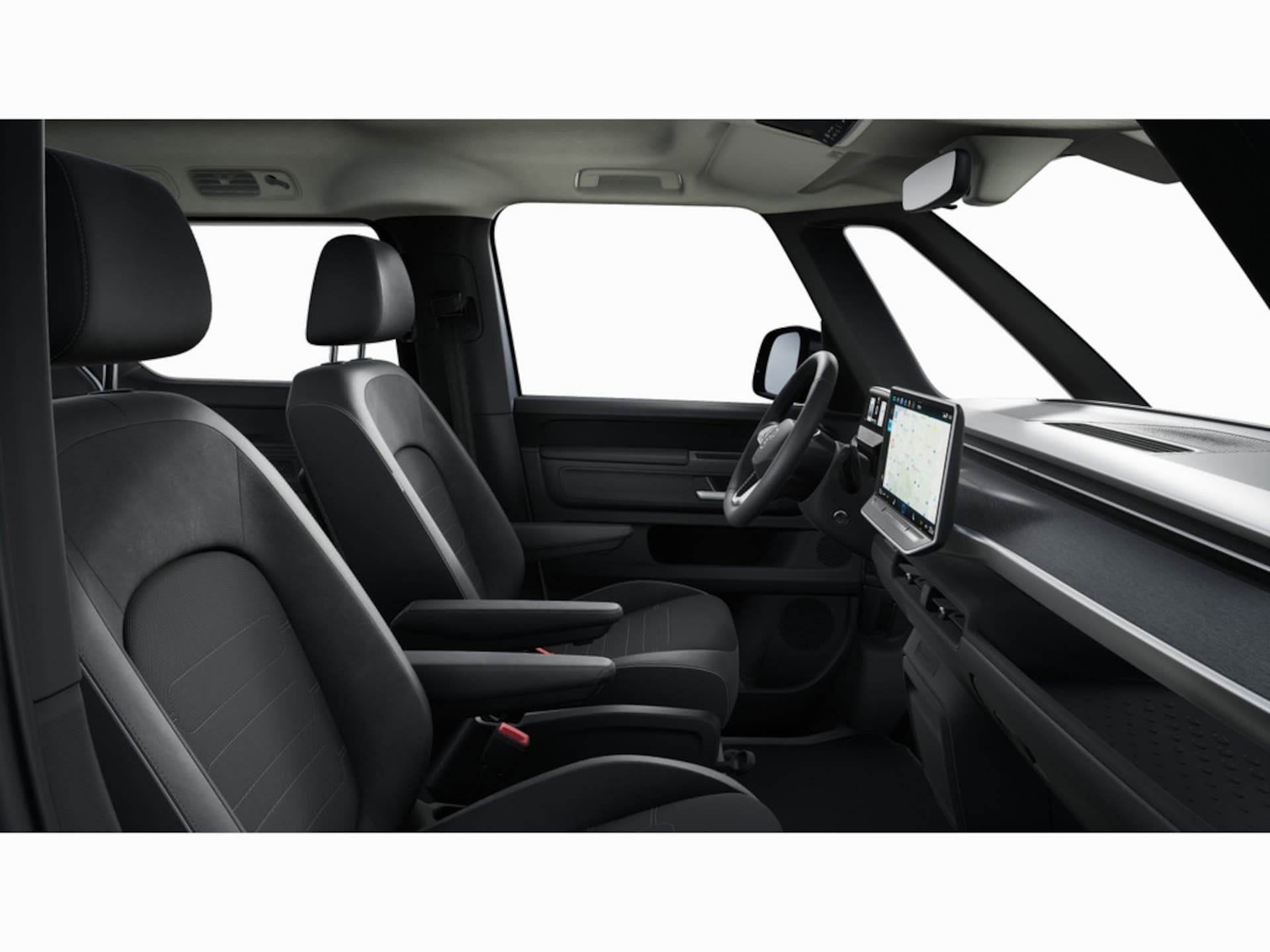 Volkswagen ID. Buzz Pro