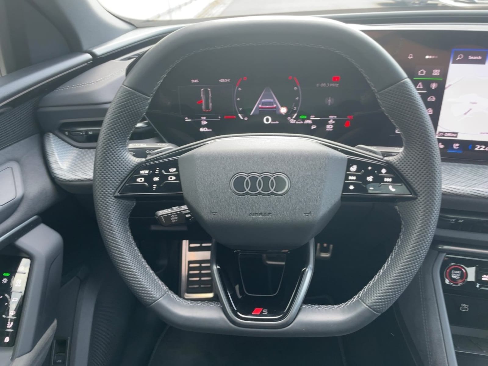 Audi SQ5 – Bild 12