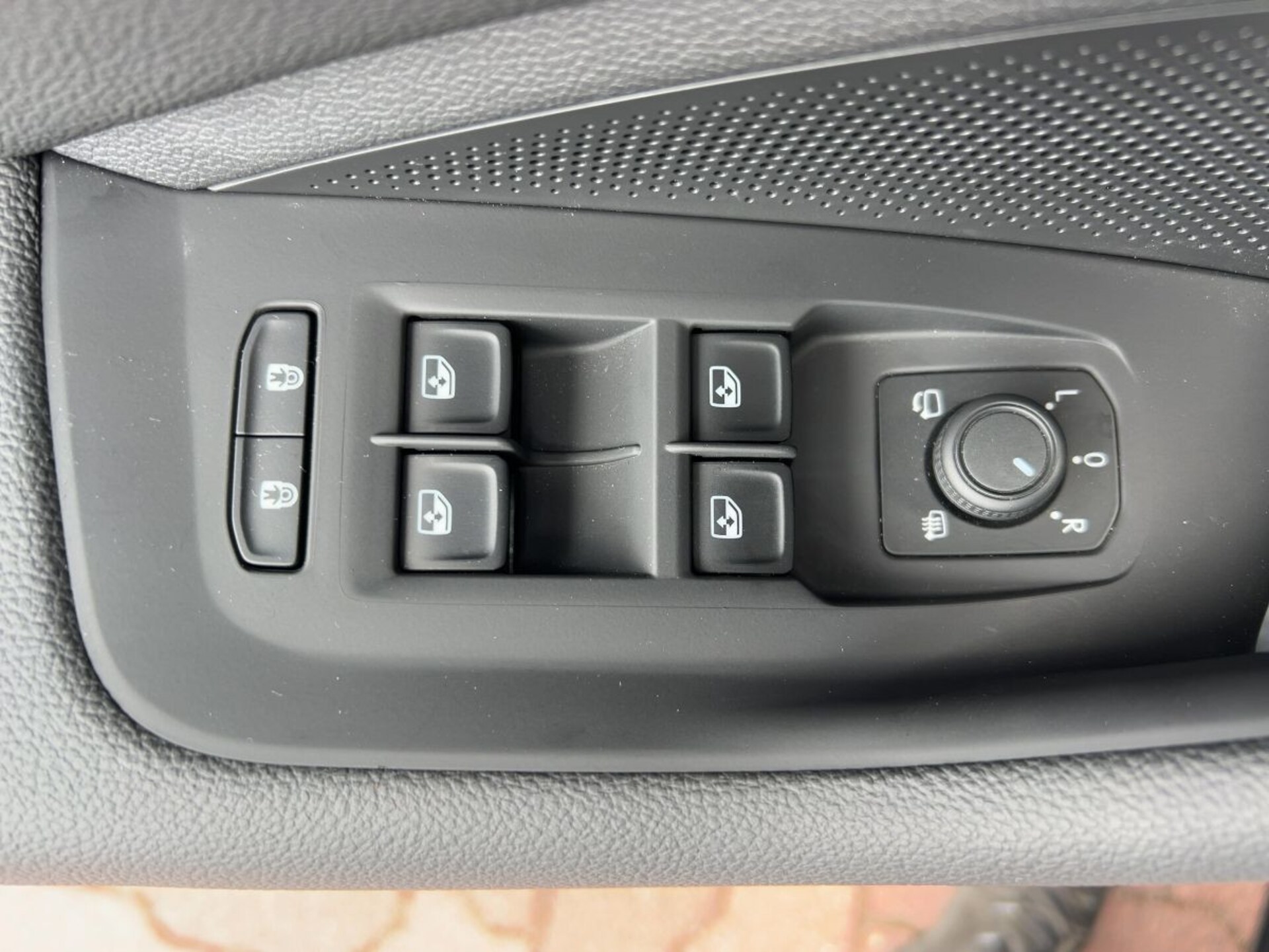 Skoda Superb Combi Sportline