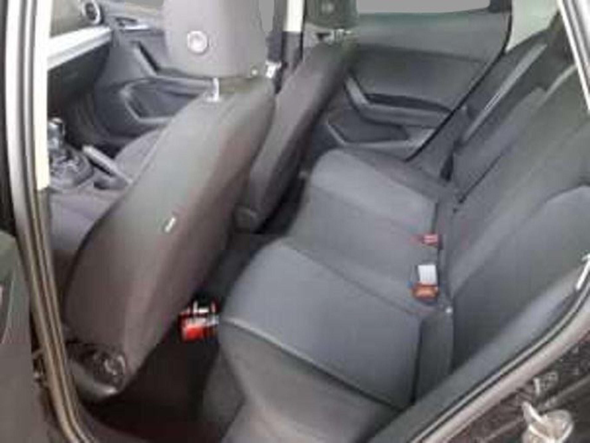 SEAT Ibiza Style