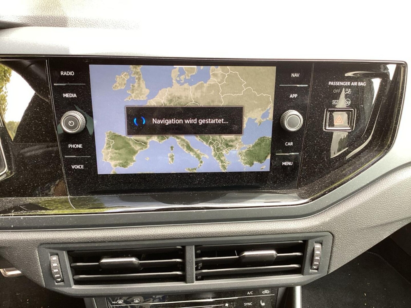 Volkswagen Polo – Bild 13