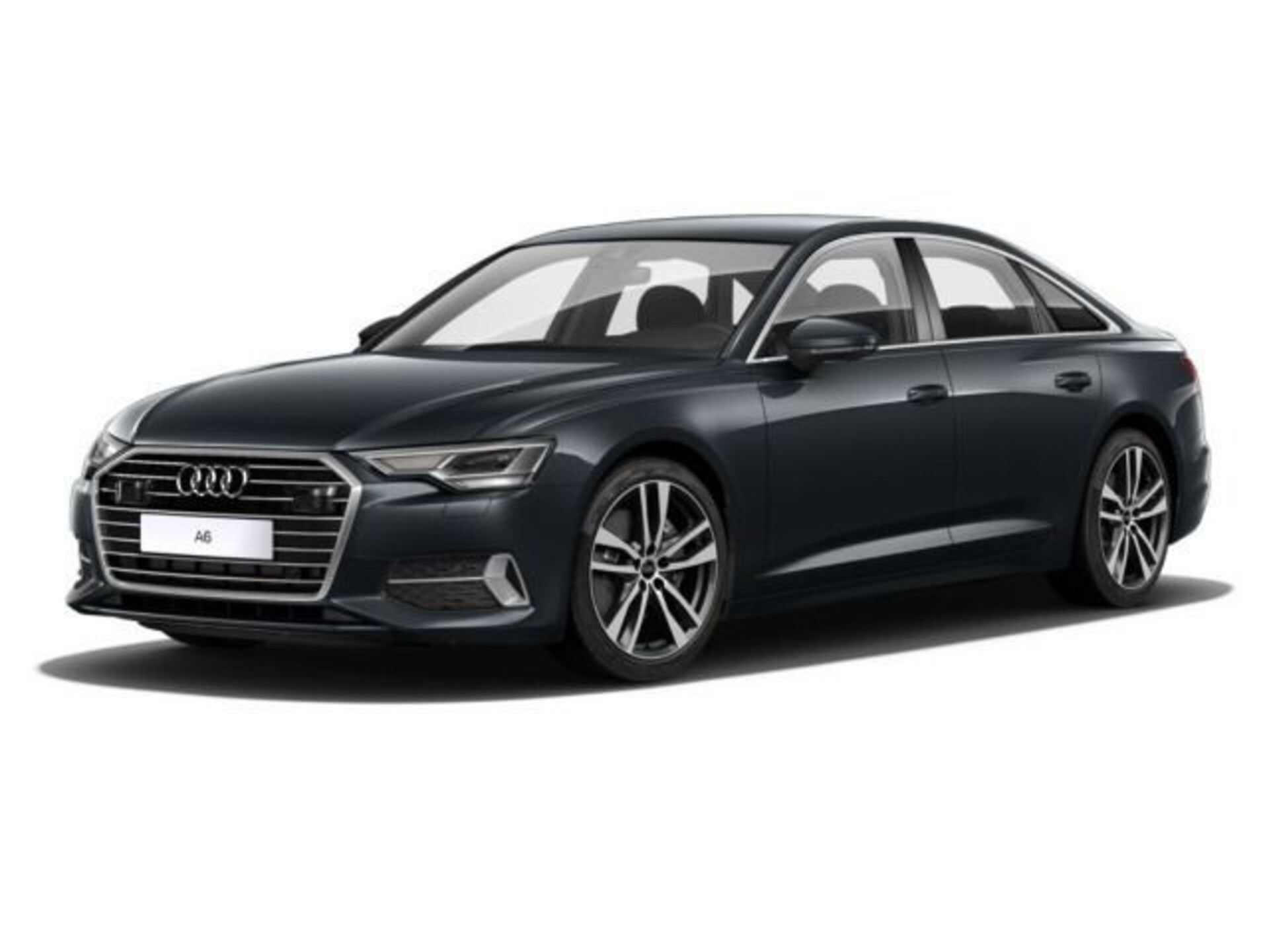 Audi A6 Limousine advanced