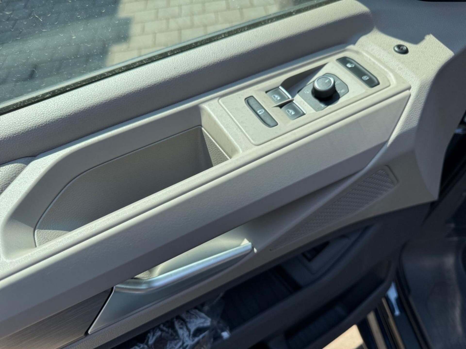 Volkswagen Multivan Langversion Life