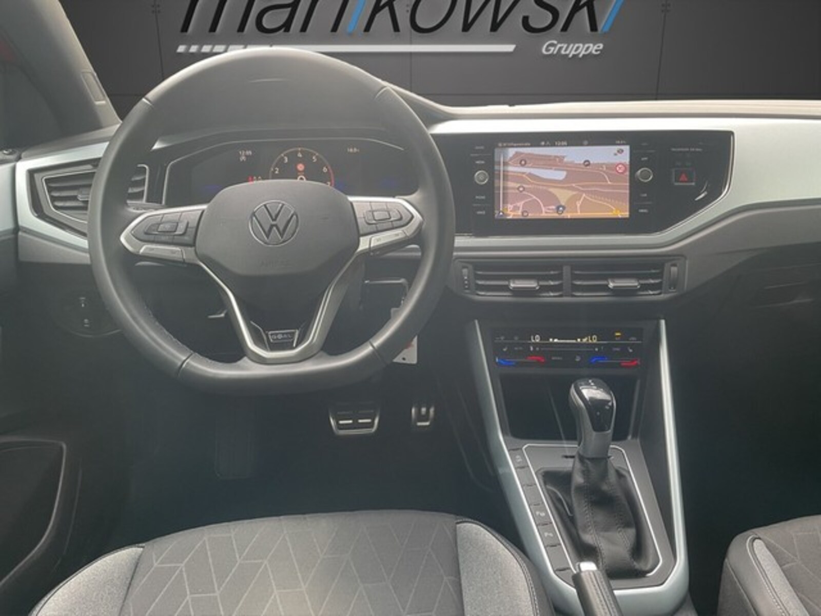 Volkswagen Taigo – Bild 11