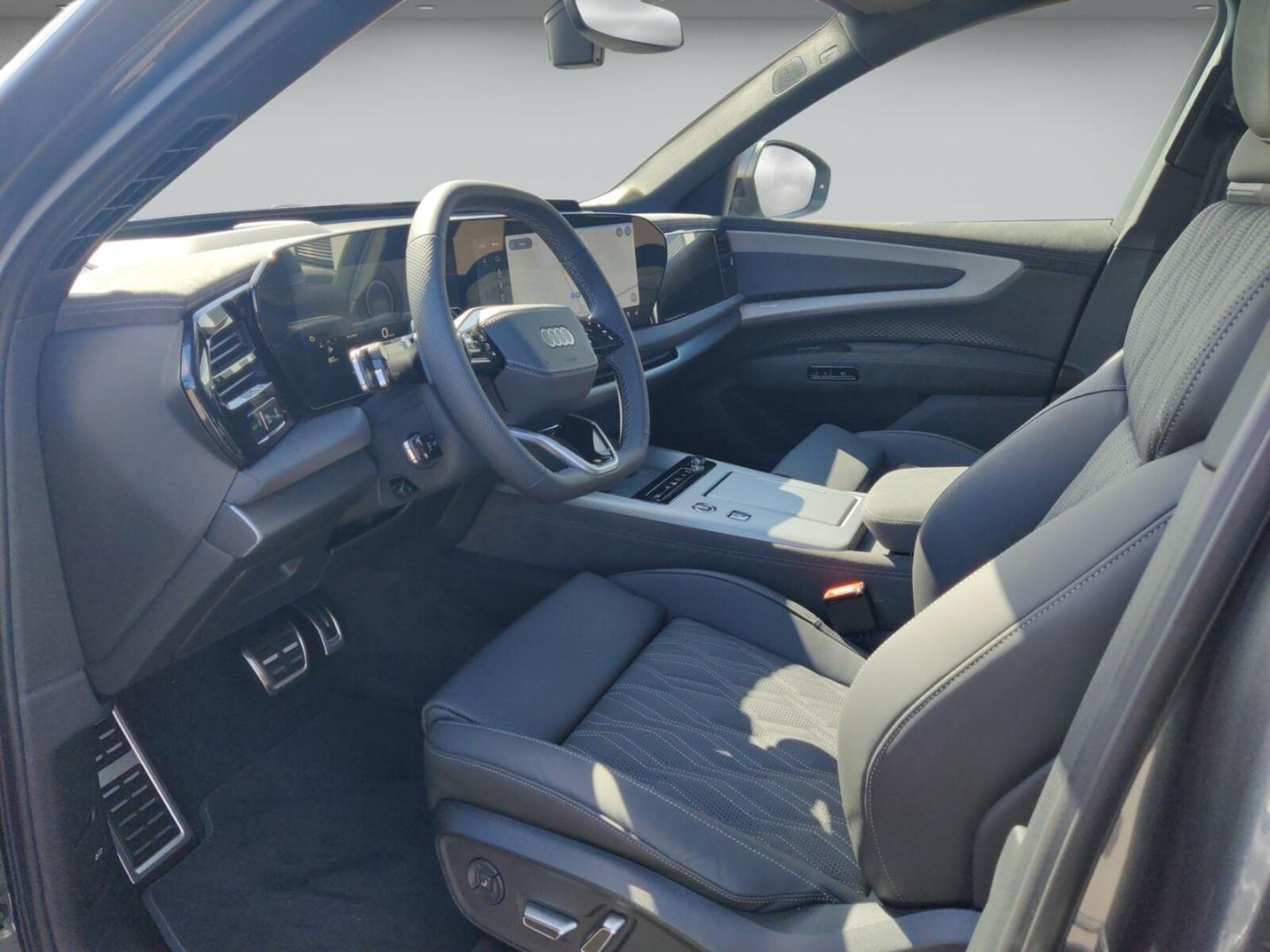 Audi Q7 – Bild 11