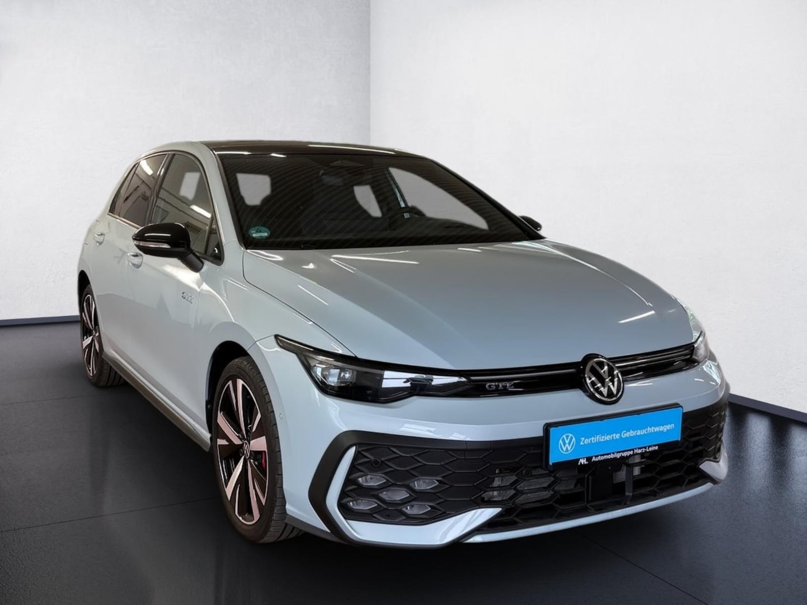 Volkswagen Golf – Bild 8