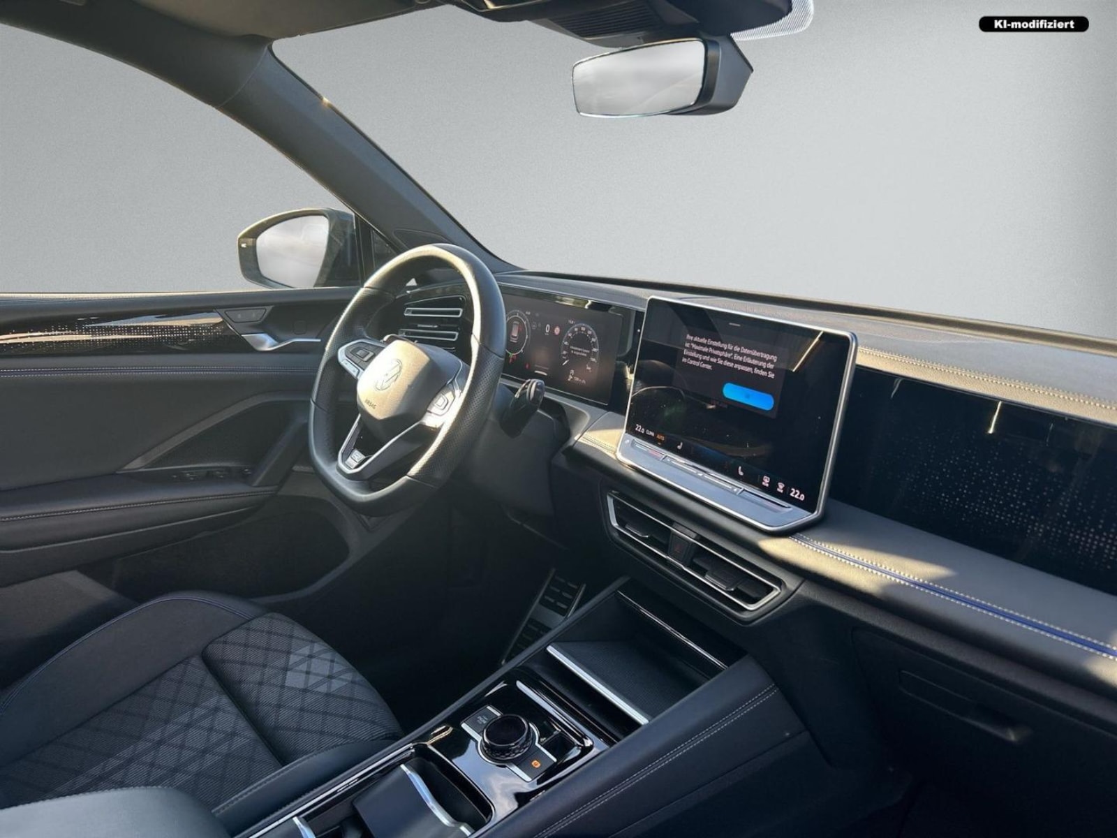 Volkswagen Tiguan – Bild 14