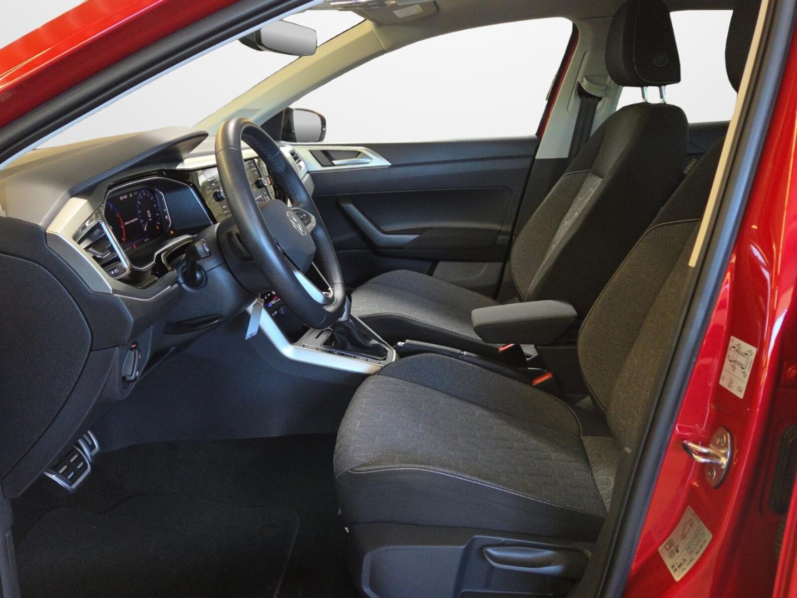 Volkswagen Polo – Bild 7