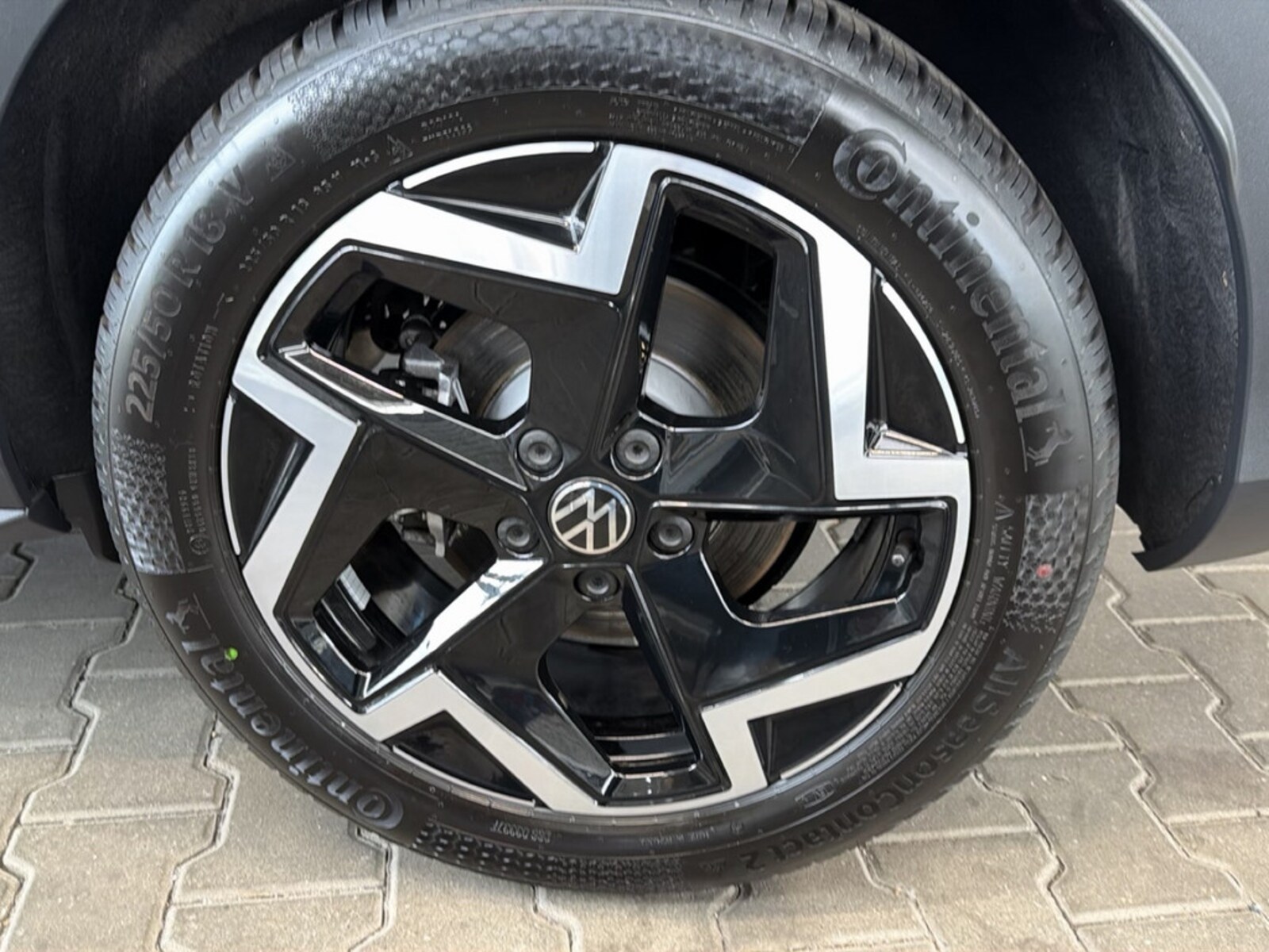 Volkswagen T-Roc – Bild 10