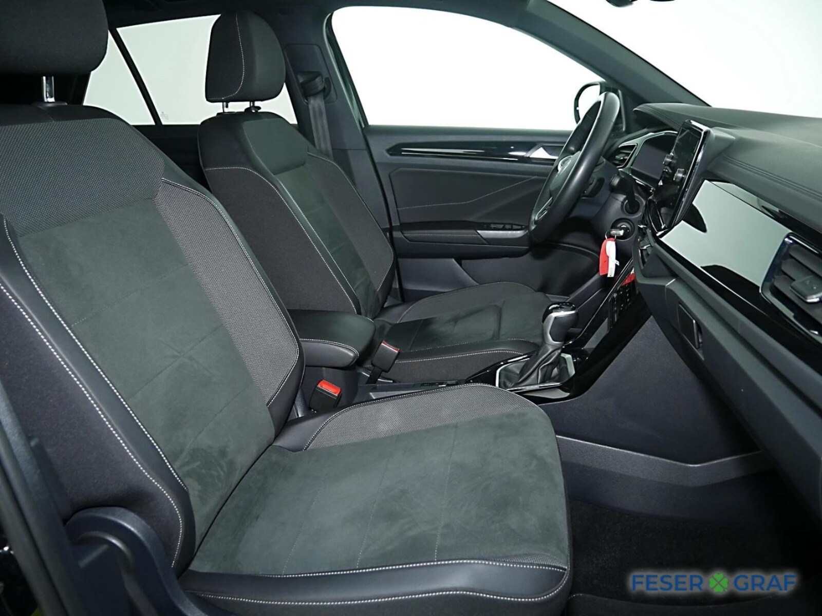Volkswagen T-Roc – Bild 4