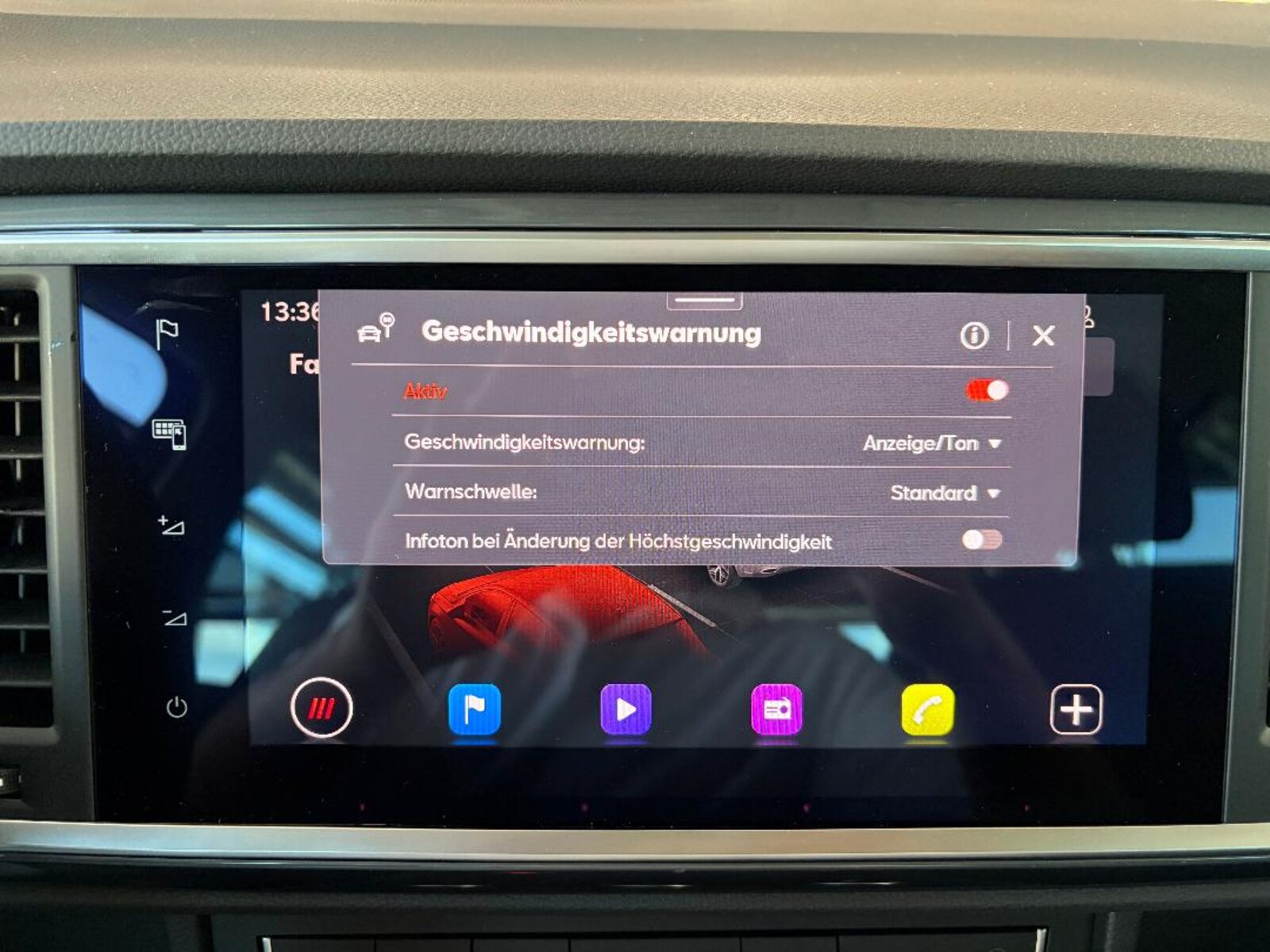 SEAT Ateca – Bild 26