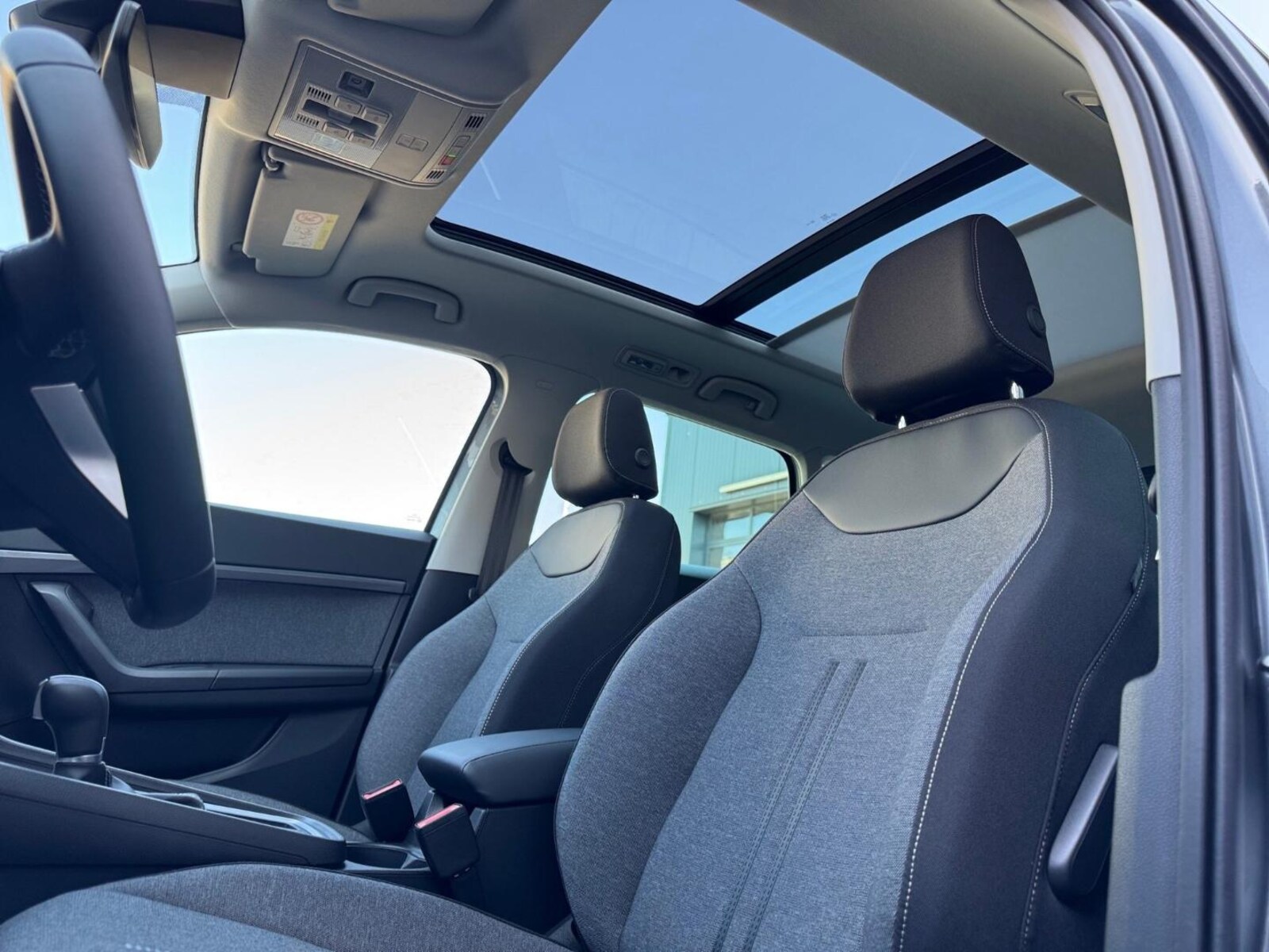 SEAT Ateca – Bild 13