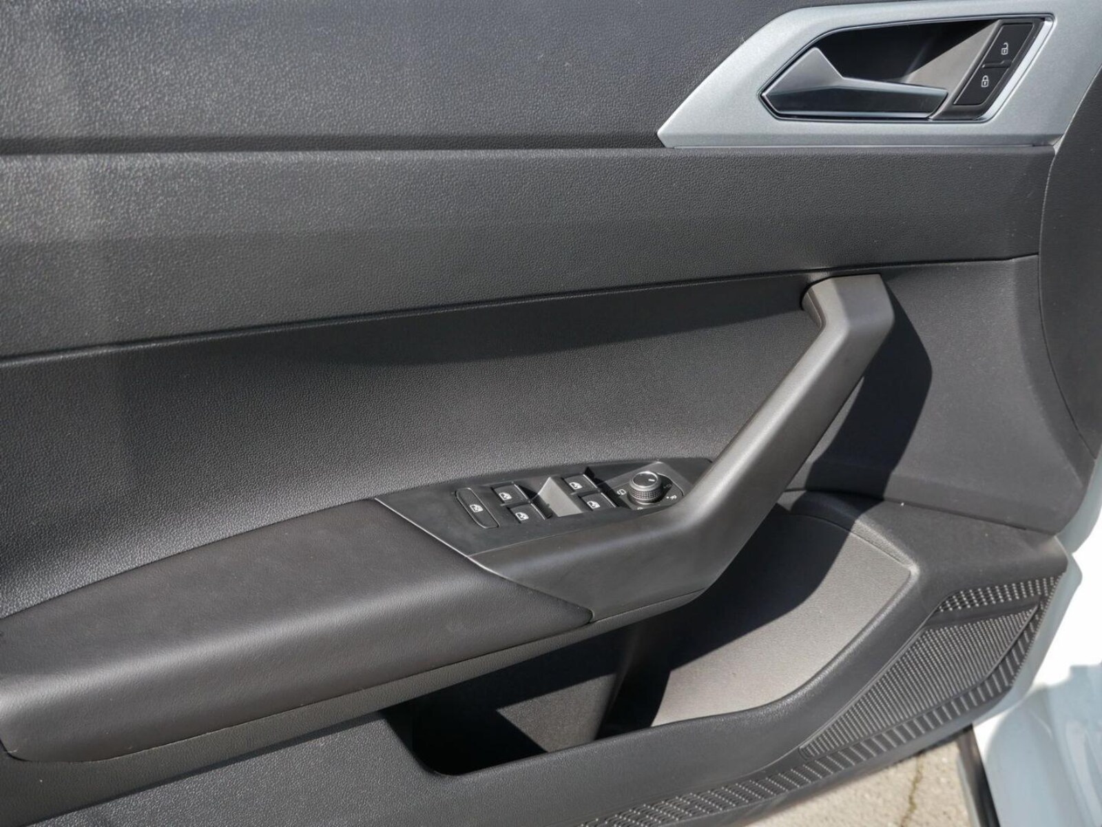 Volkswagen Taigo – Bild 20