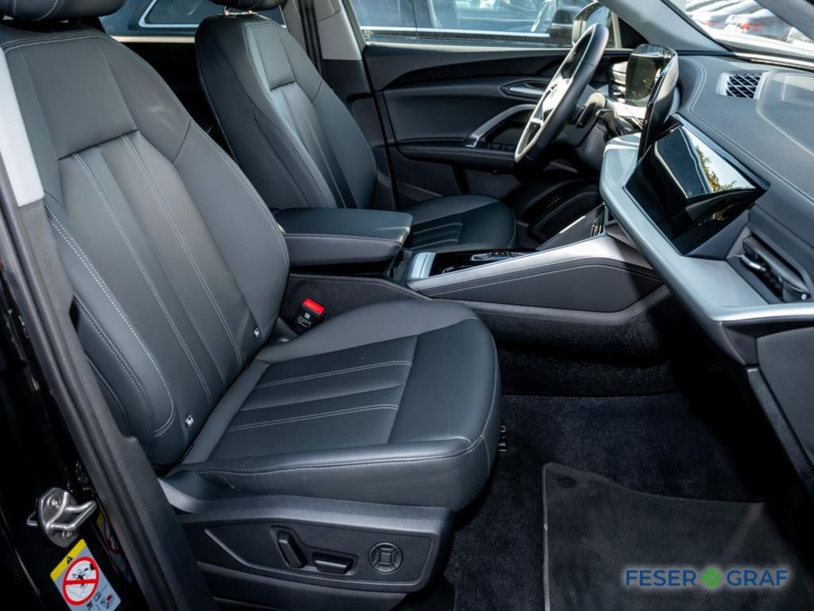Audi Q5 – Bild 6