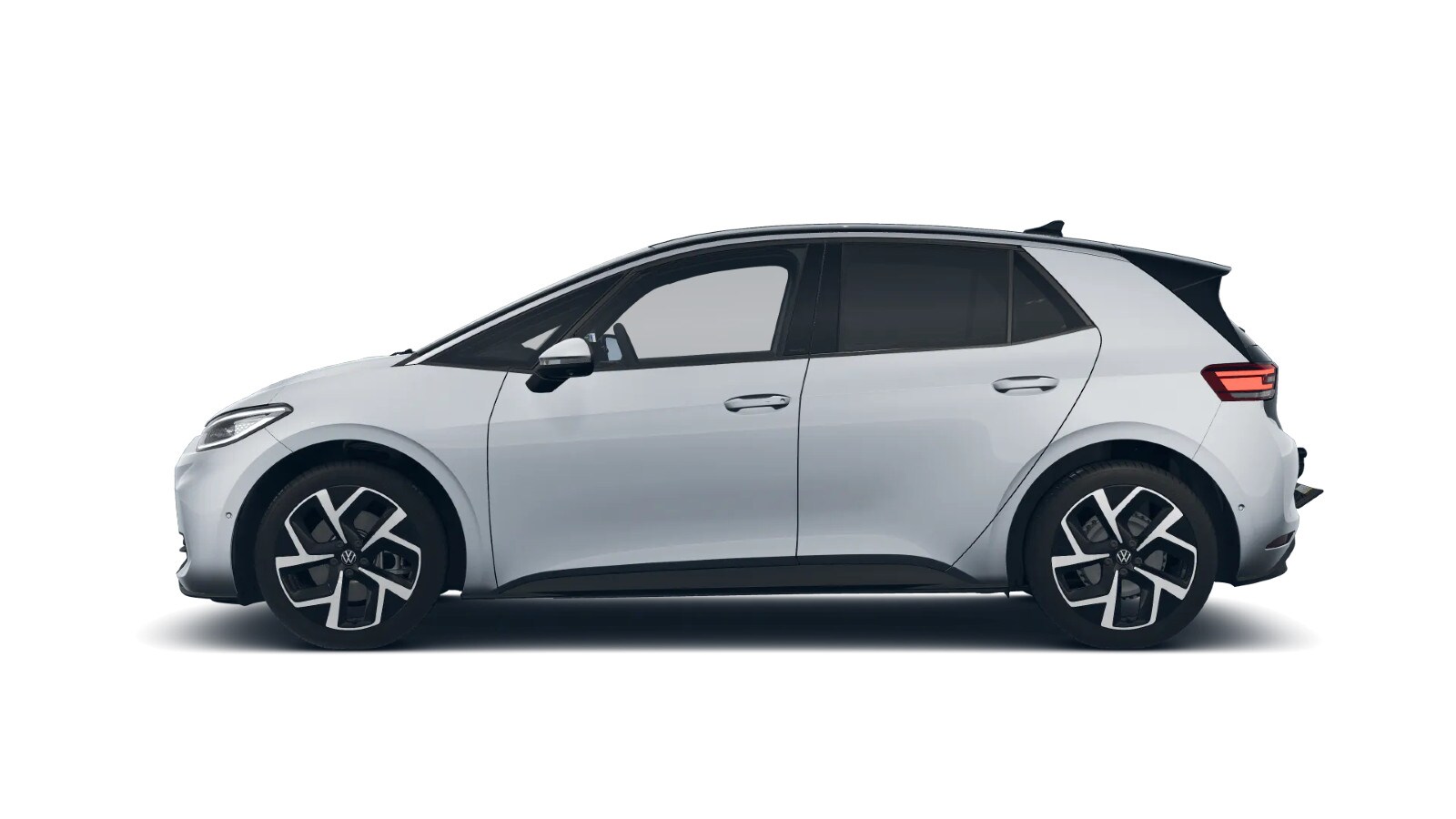 Volkswagen ID.3 – Bild 4
