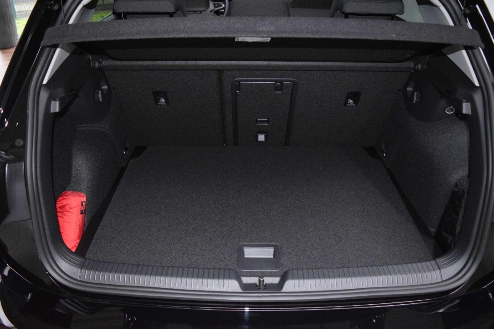 Volkswagen Golf – Bild 8