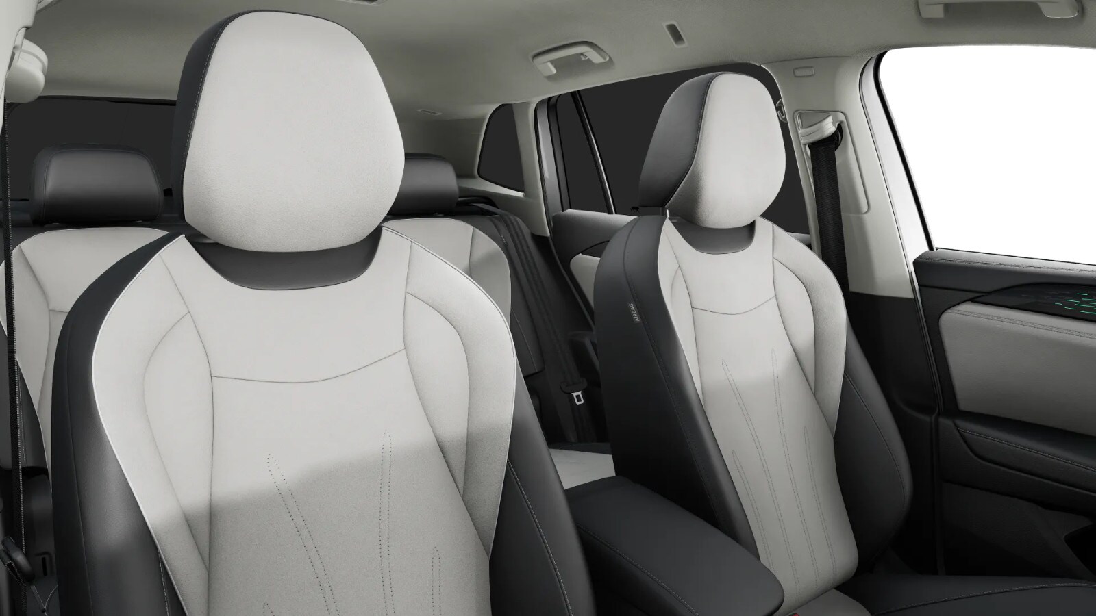 Volkswagen Tiguan – Bild 10
