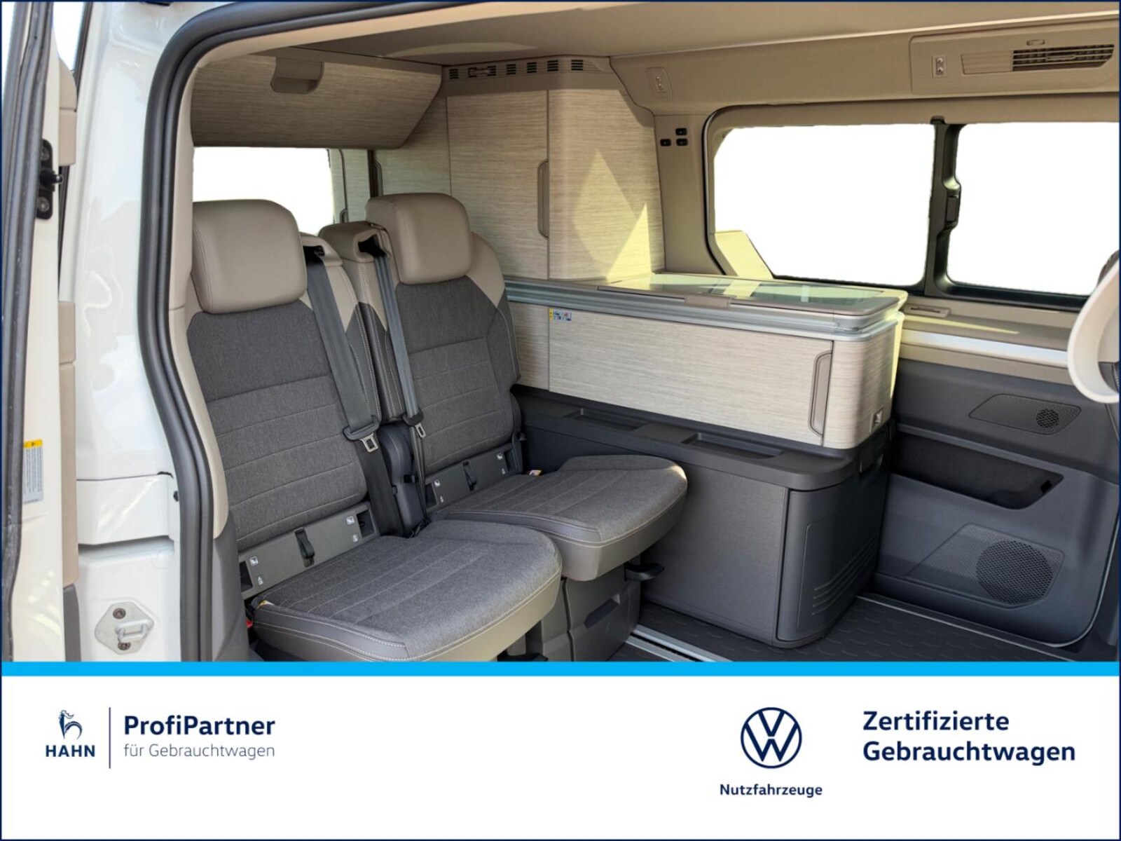 Volkswagen California – Bild 10
