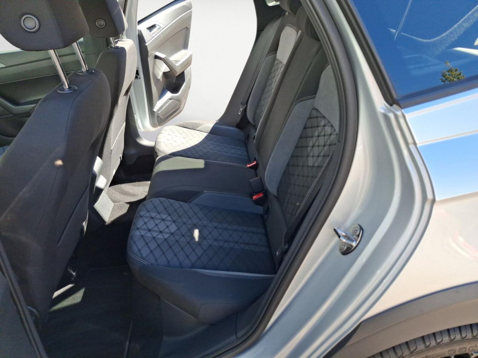 Volkswagen Taigo – Bild 13
