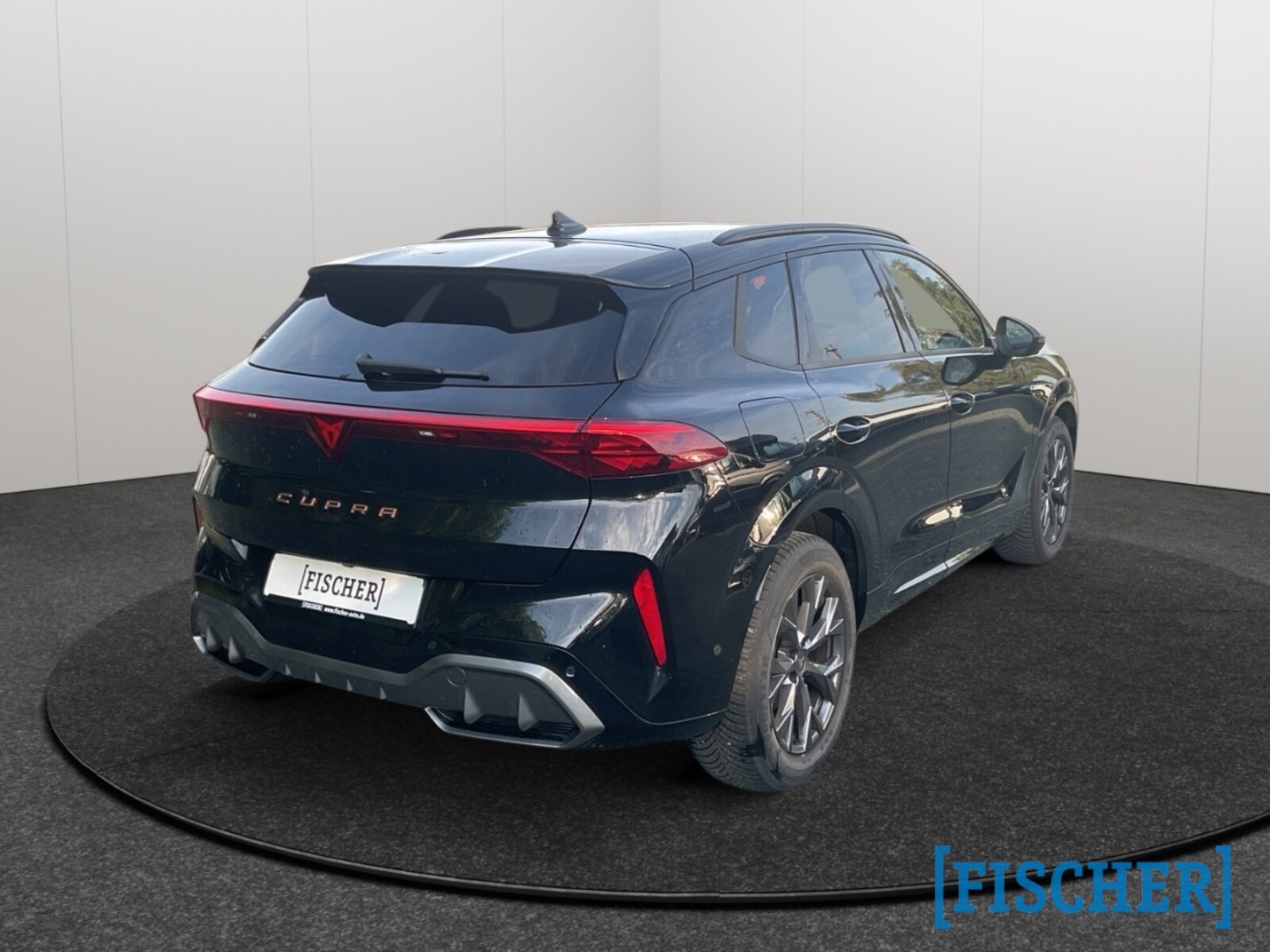 CUPRA Terramar – Bild 9