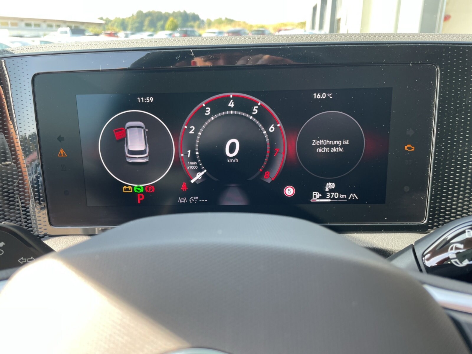Volkswagen Tiguan – Bild 15