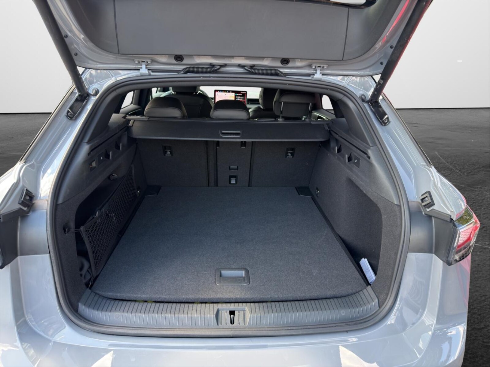 Volkswagen ID.7 Tourer – Bild 13