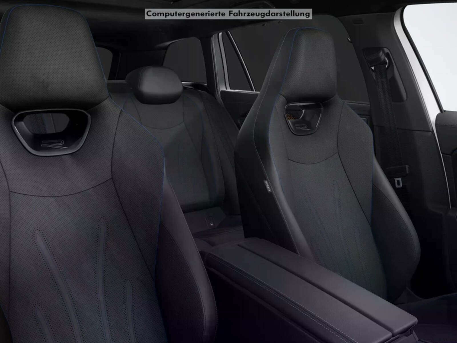 Volkswagen Passat – Bild 9