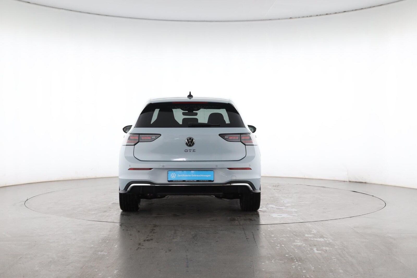 Volkswagen Golf – Bild 6