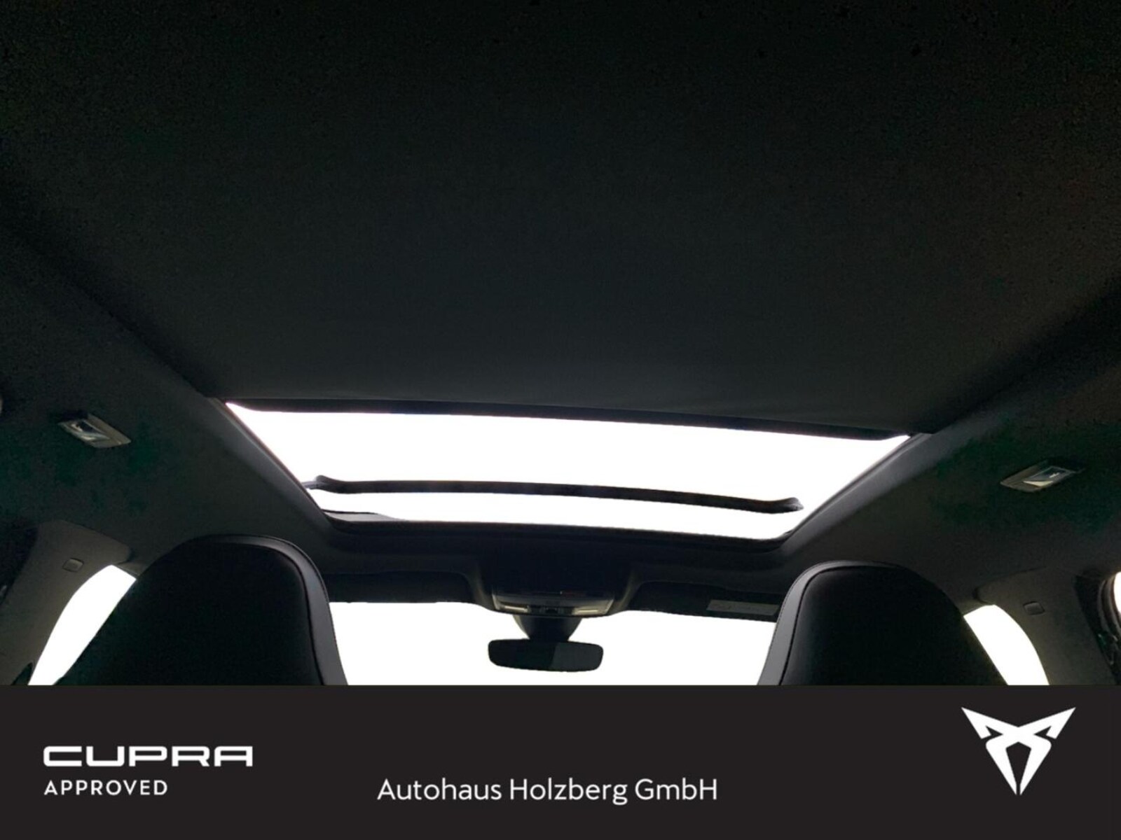 CUPRA Ateca – Bild 15
